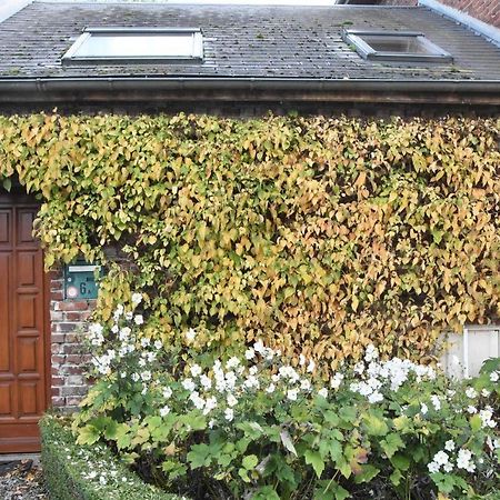 Charmant Duplex Pour 2 Personnes Pres D'Arras Apartment Arleux-en-Gohelle Ngoại thất bức ảnh