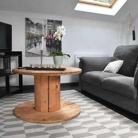 Charmant Duplex Pour 2 Personnes Pres D'Arras Apartment Arleux-en-Gohelle Ngoại thất bức ảnh