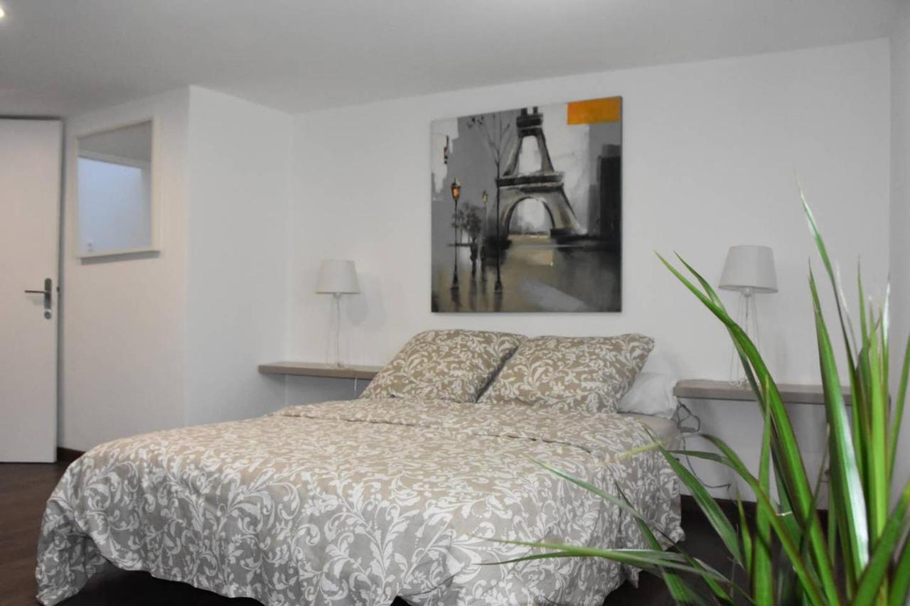 Charmant Duplex Pour 2 Personnes Pres D'Arras Apartment Arleux-en-Gohelle Ngoại thất bức ảnh