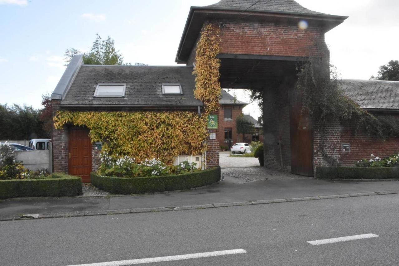 Charmant Duplex Pour 2 Personnes Pres D'Arras Apartment Arleux-en-Gohelle Ngoại thất bức ảnh